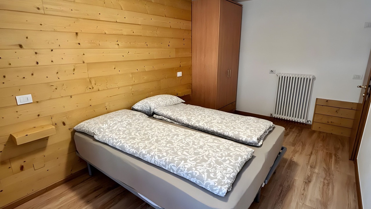 Photo of Bedroom in Livigno