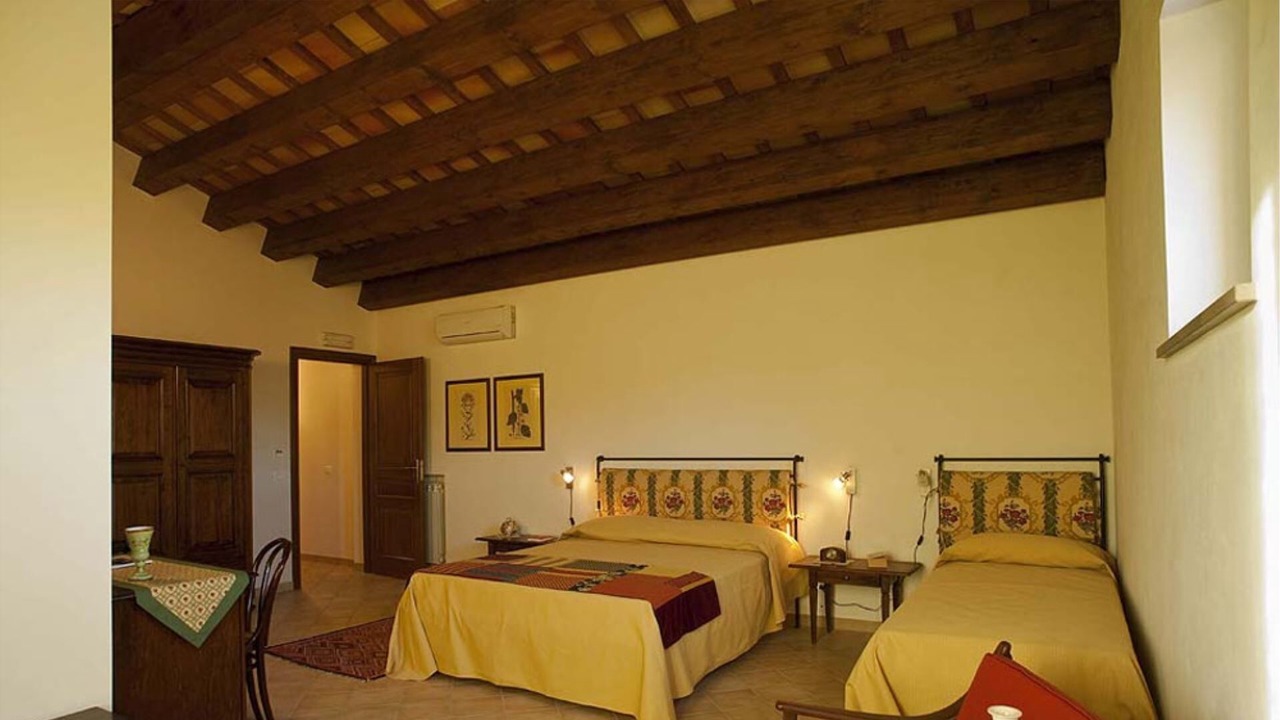 Photo of Bedroom in Buseto Palizzolo