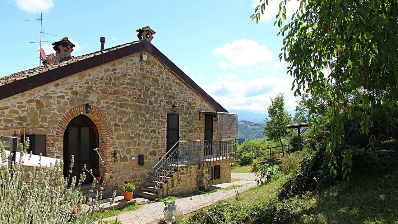 Photo of Outdoor in Monteluiano
