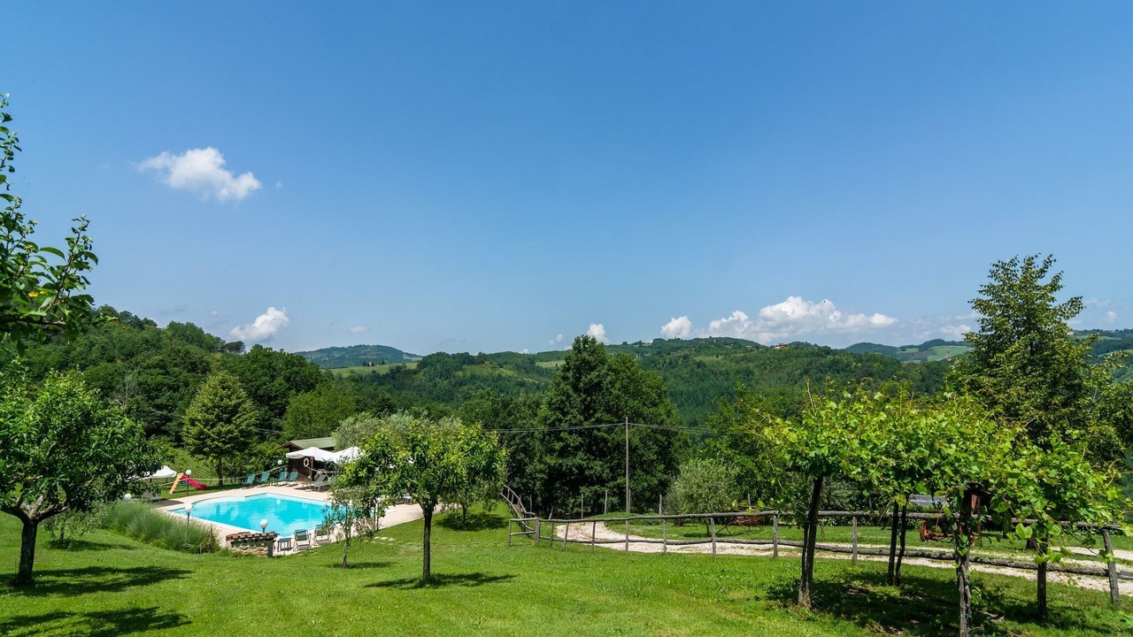 Photo of Outdoor in Monteluiano