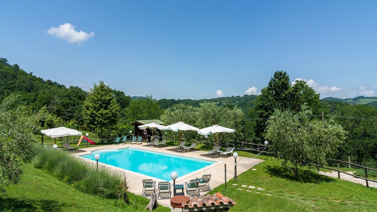 Photo of Outdoor in Monteluiano