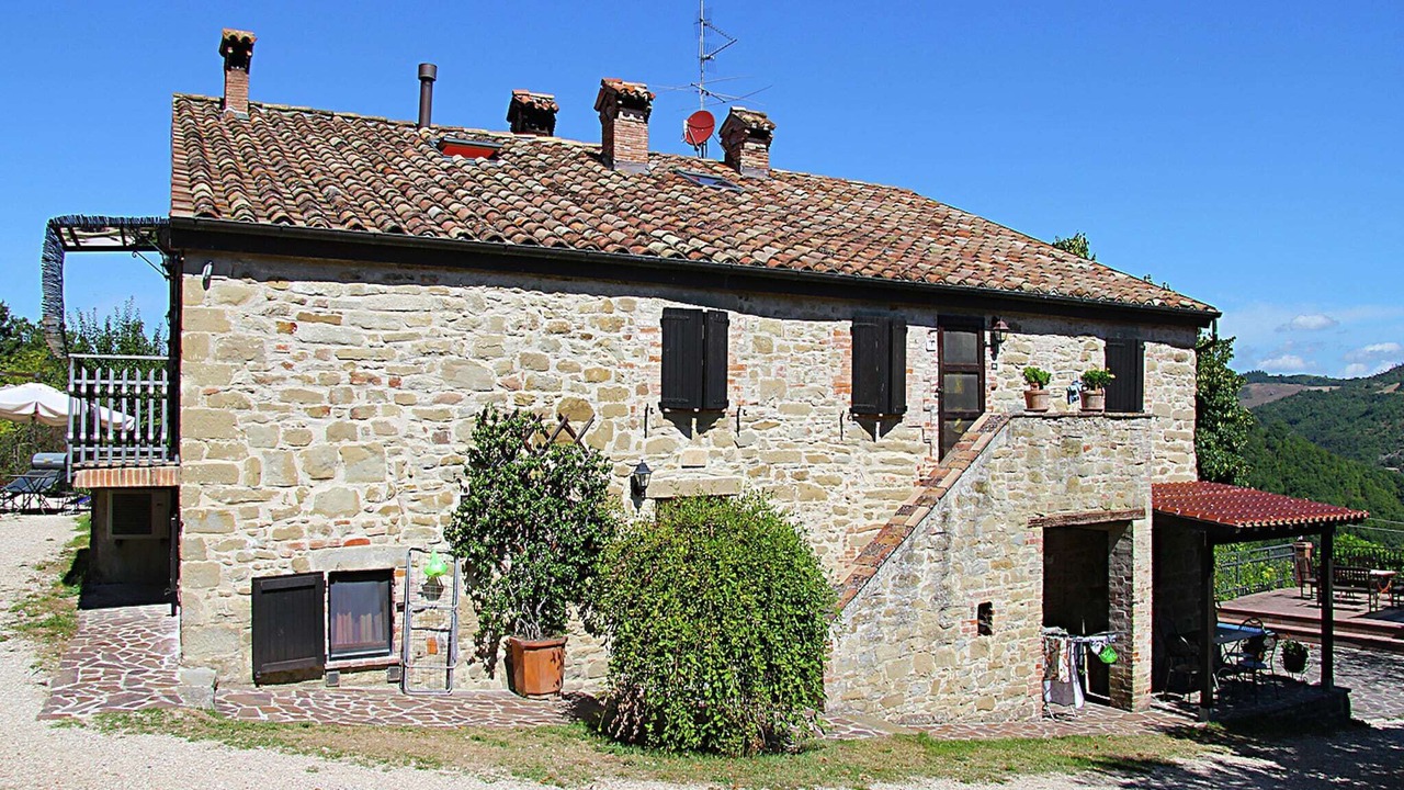 Photo of Outdoor in Monteluiano