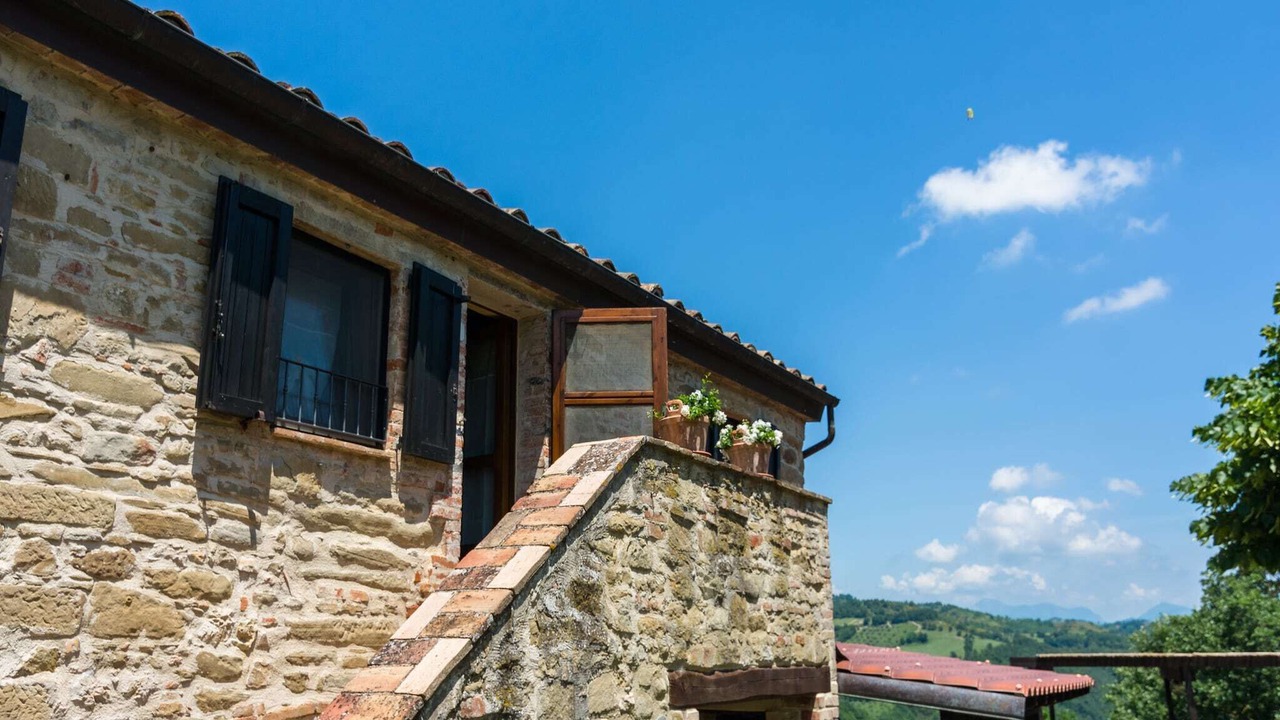 Photo of Outdoor in Monteluiano