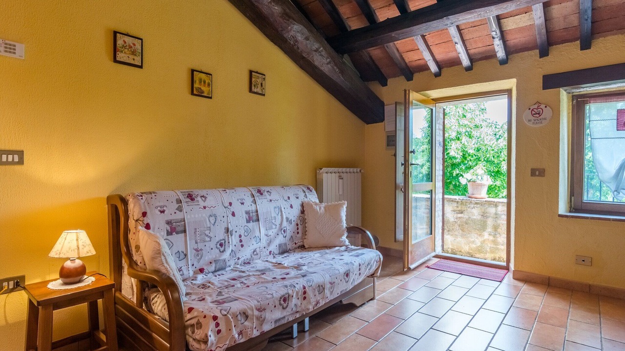 Photo of Livingroom in Monteluiano