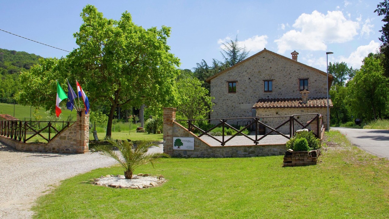 Photo of Outdoor in Piegaro