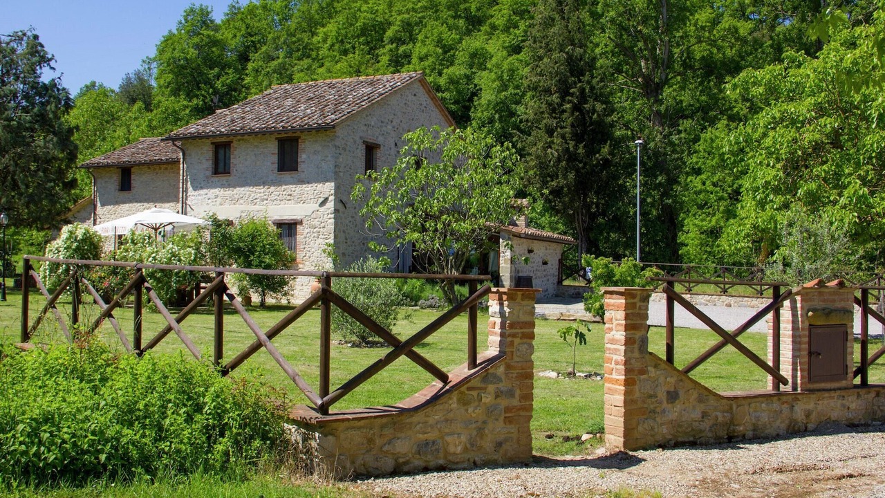 Photo of Outdoor in Piegaro