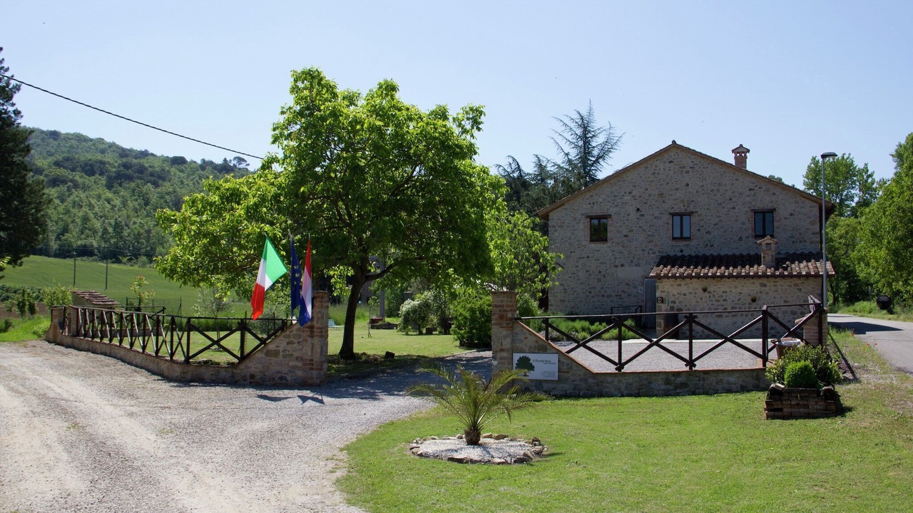 Photo of Outdoor in Piegaro