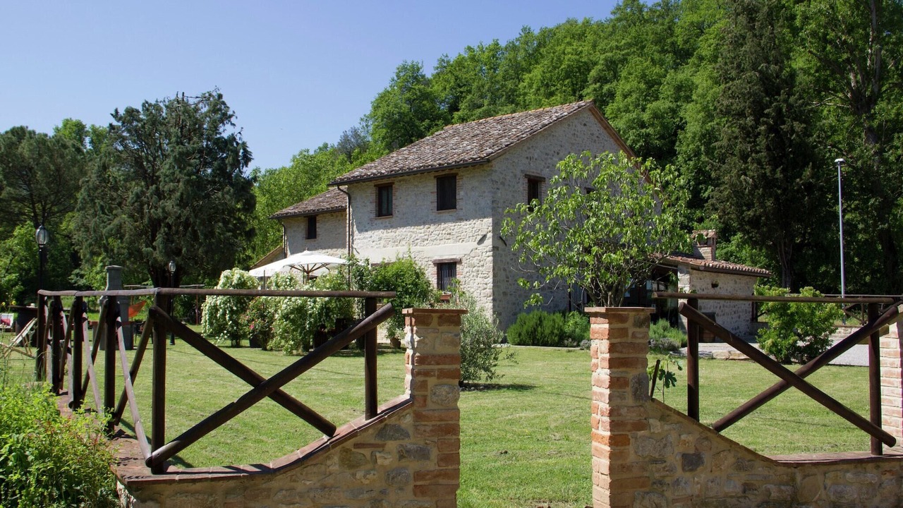 Photo of Outdoor in Piegaro