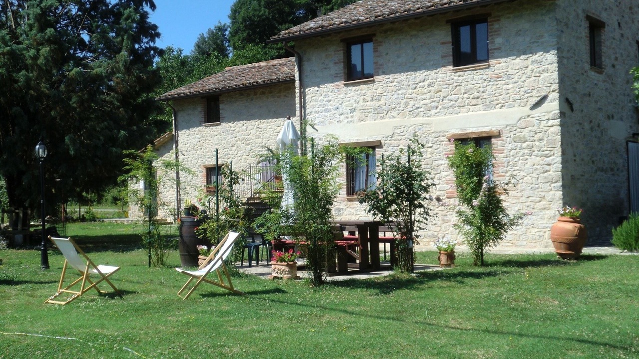 Photo of Outdoor in Piegaro