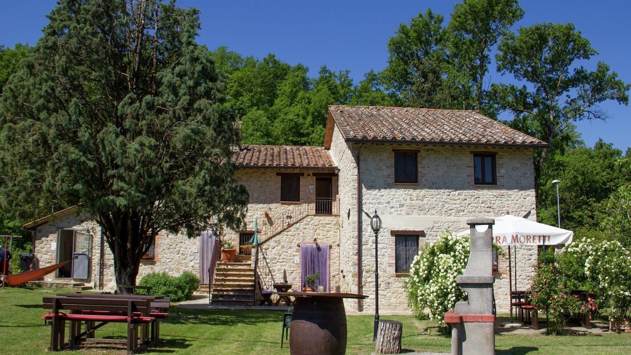 Photo of Outdoor in Piegaro