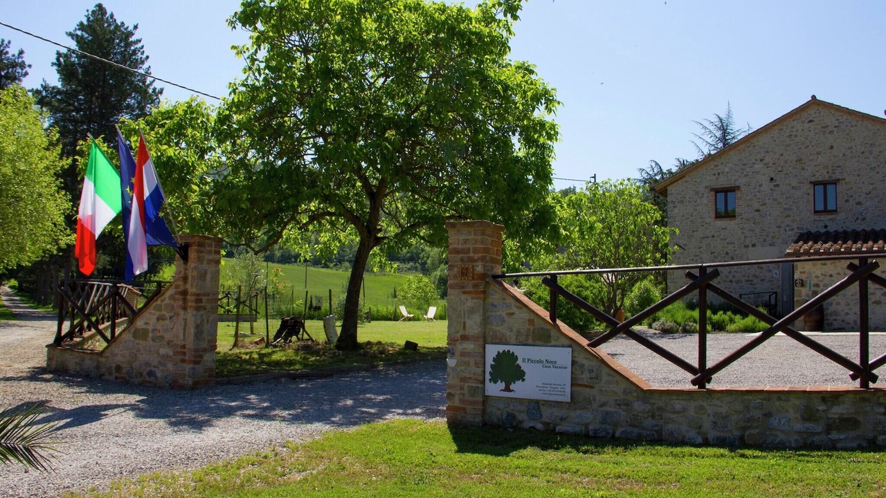 Photo of Outdoor in Piegaro