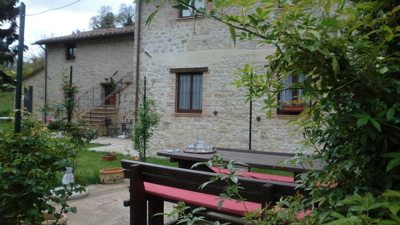 Photo of Outdoor in Piegaro