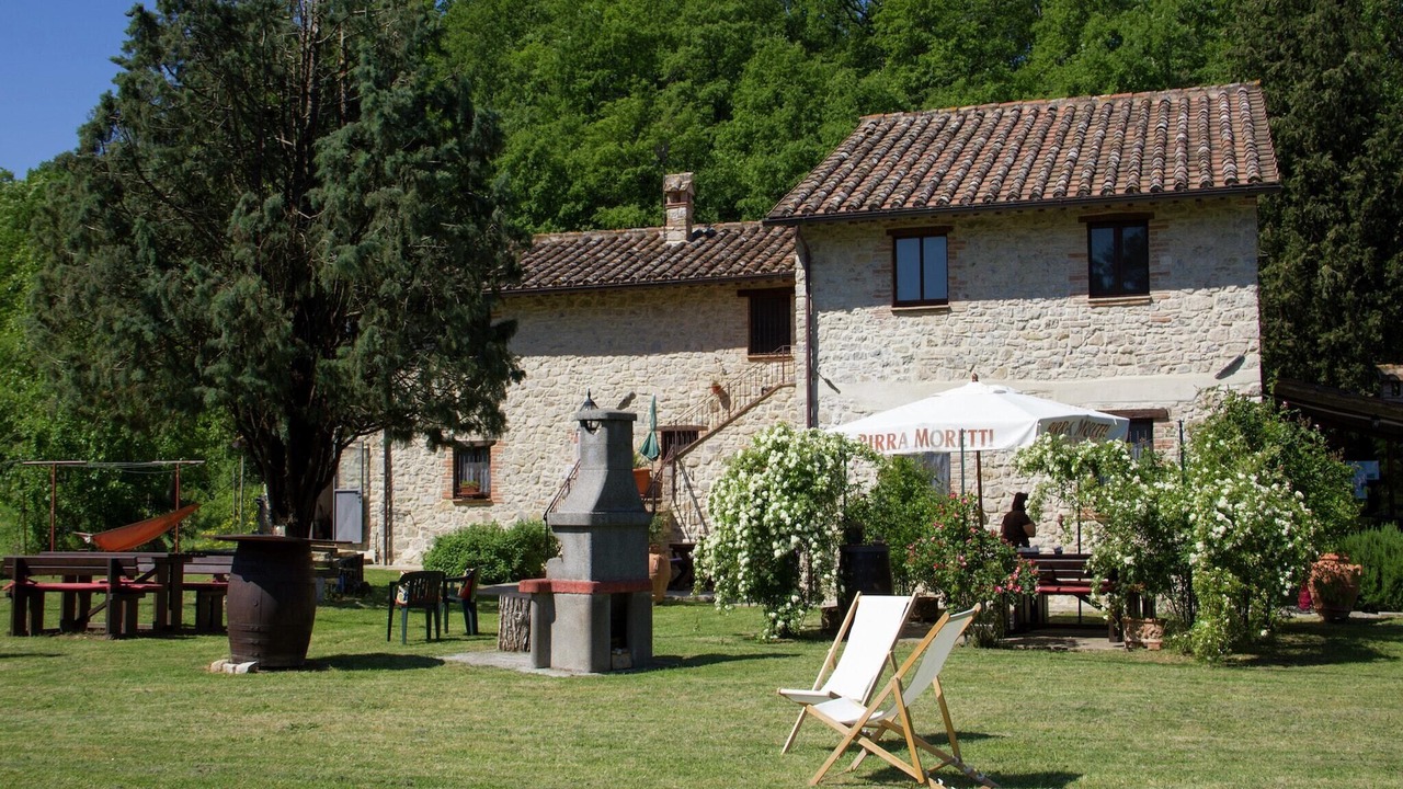 Photo of Outdoor in Piegaro
