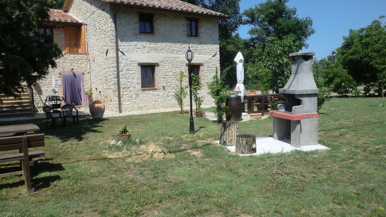 Photo of Outdoor in Piegaro