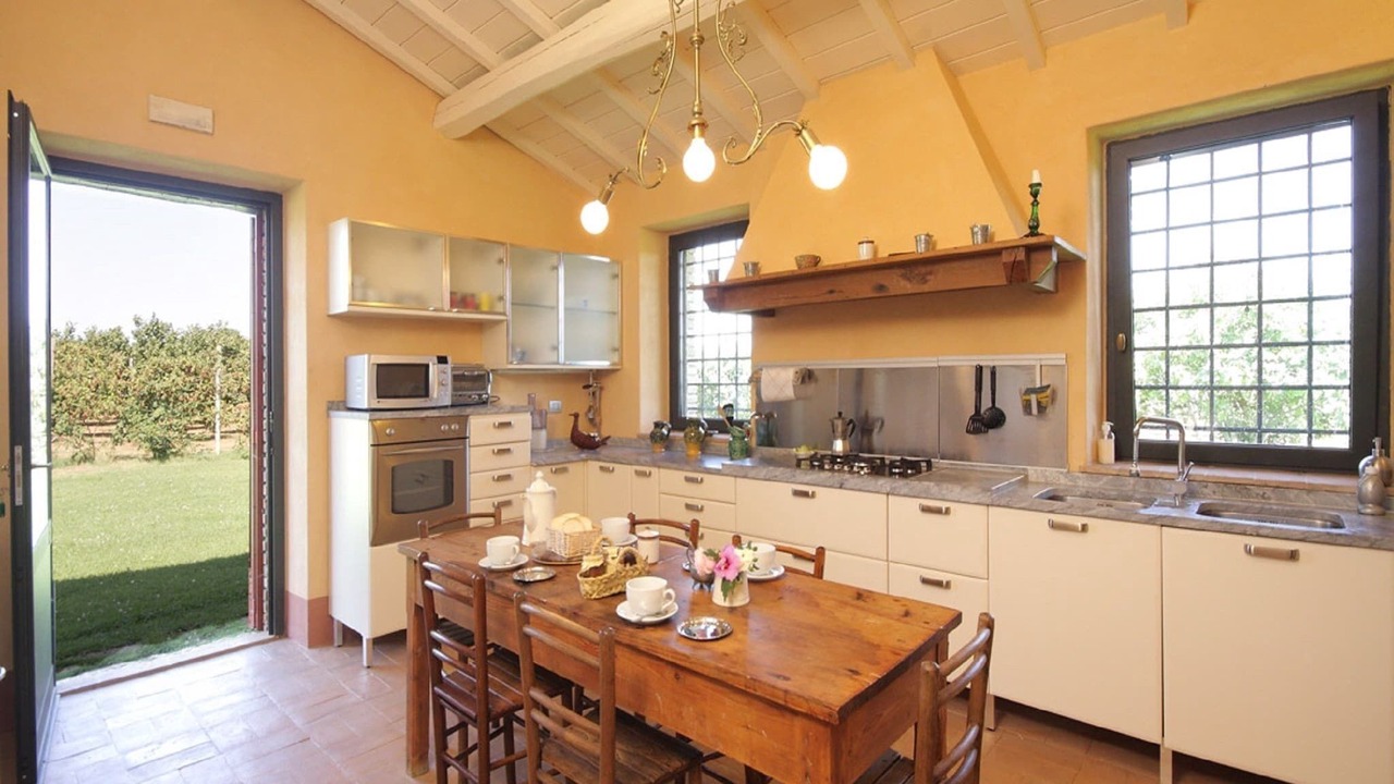 Photo of Livingroom in Orte
