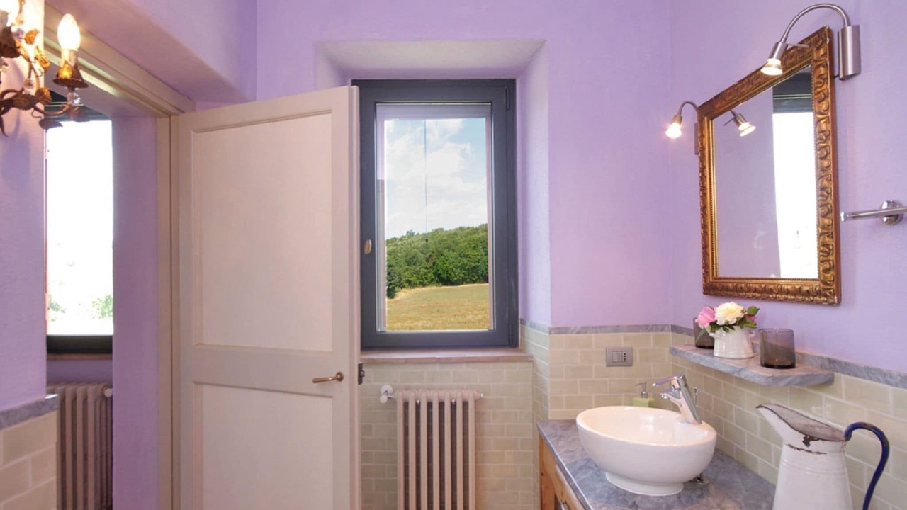 Photo of Bathroom in Orte
