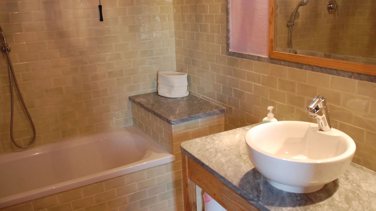 Photo of Bathroom in Orte