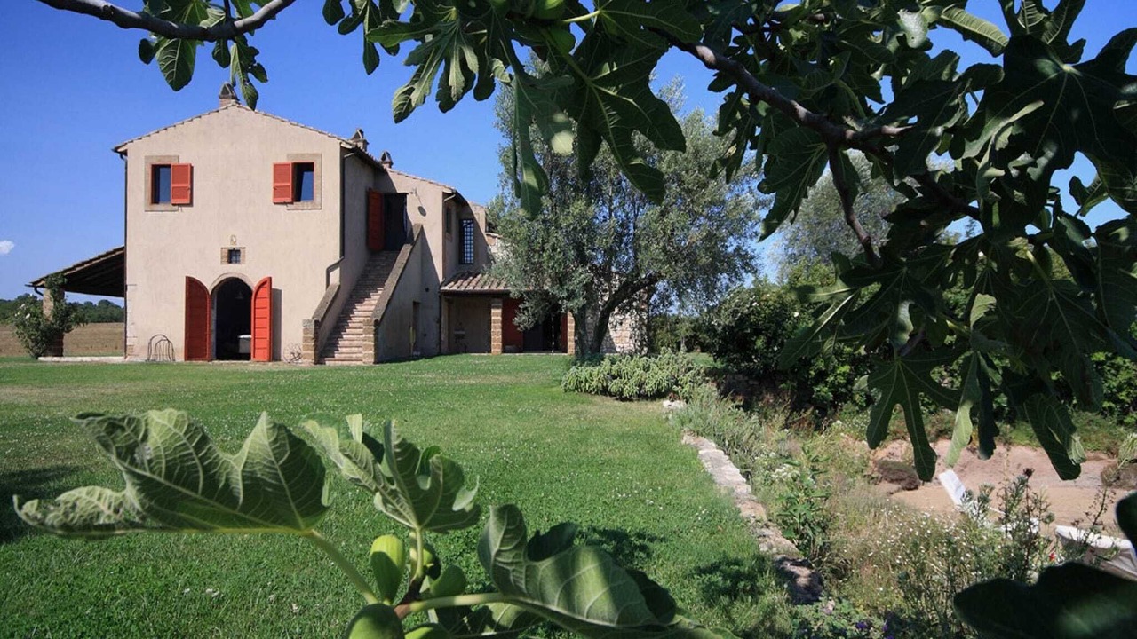 Photo of Outdoor in Orte