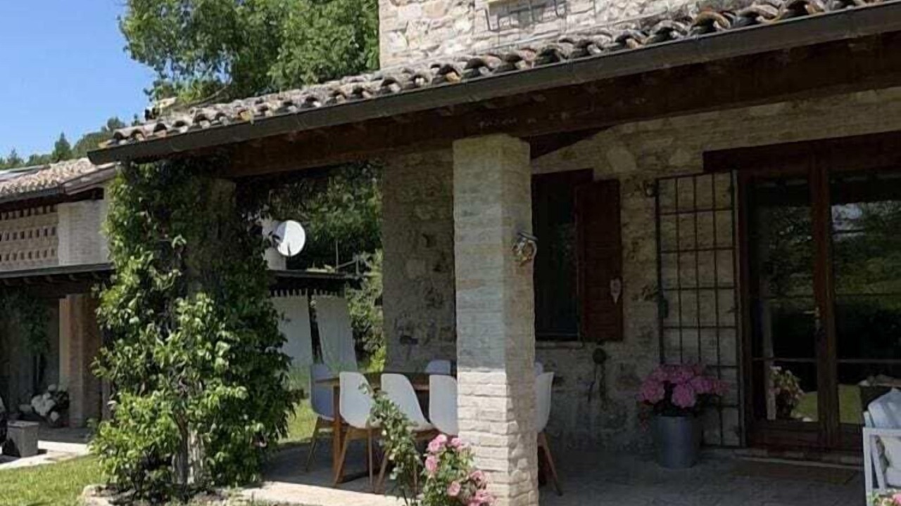 Photo of Patio Balcony in Fermignano