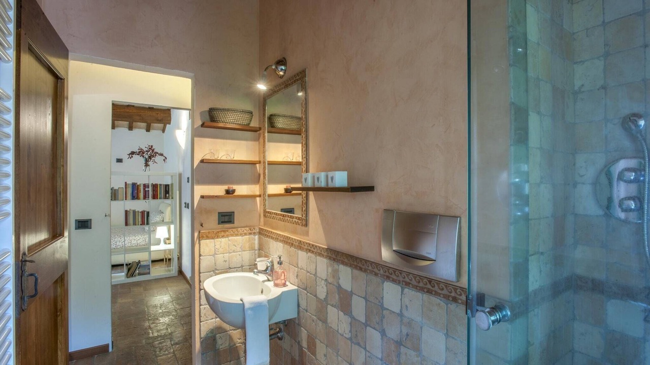 Photo of Bathroom in Fermignano