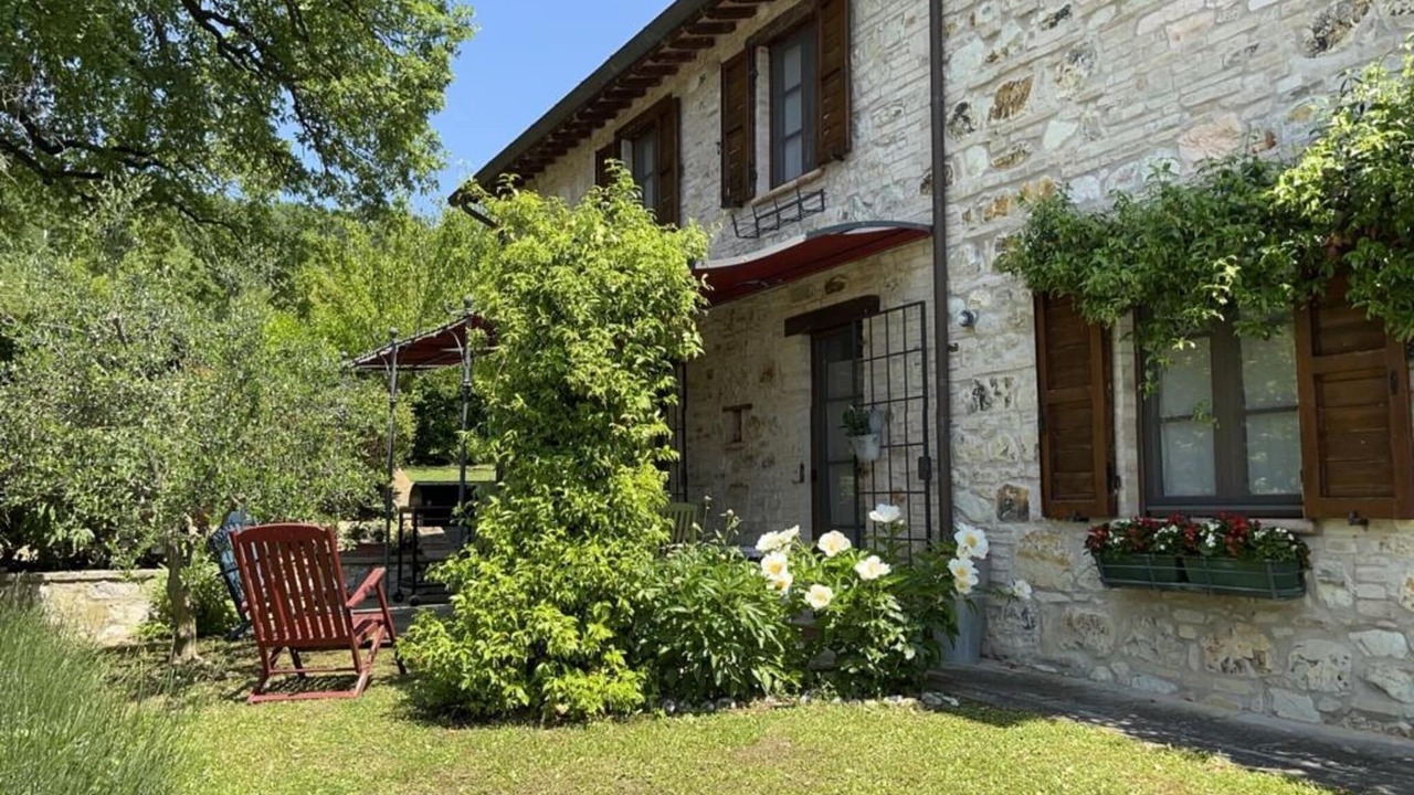 Photo of Outdoor in Fermignano