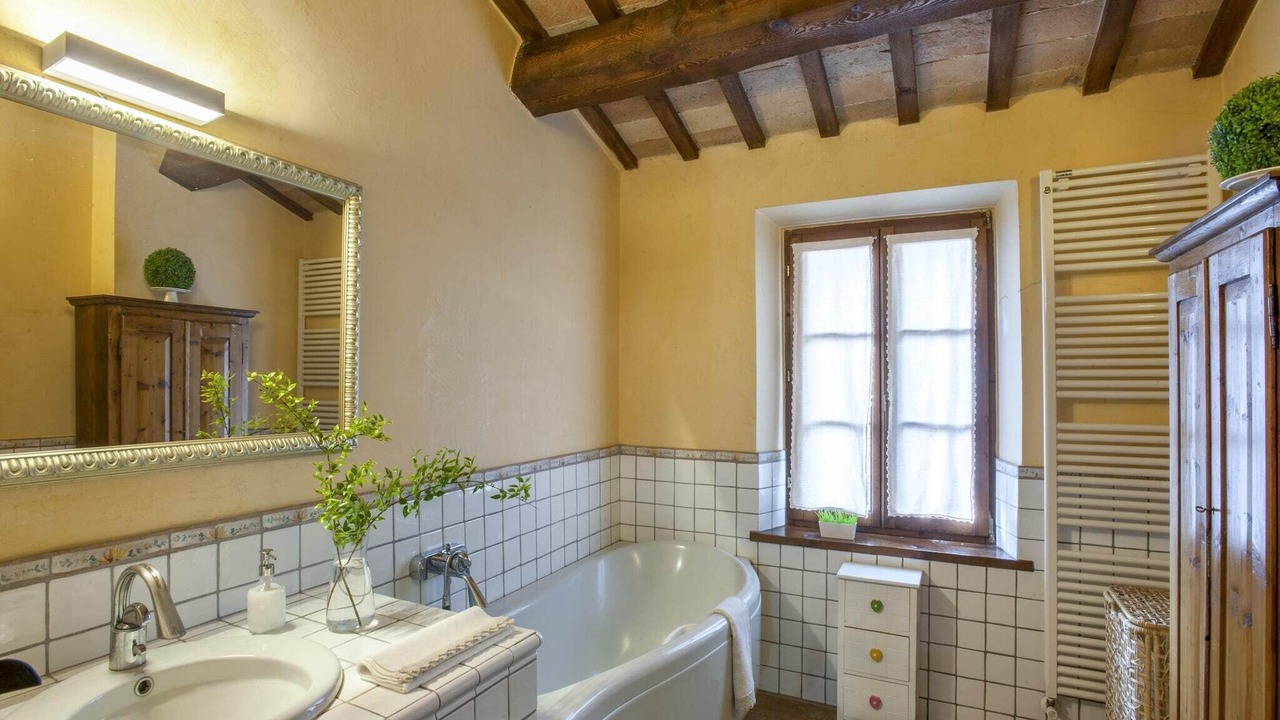 Photo of Bathroom in Fermignano