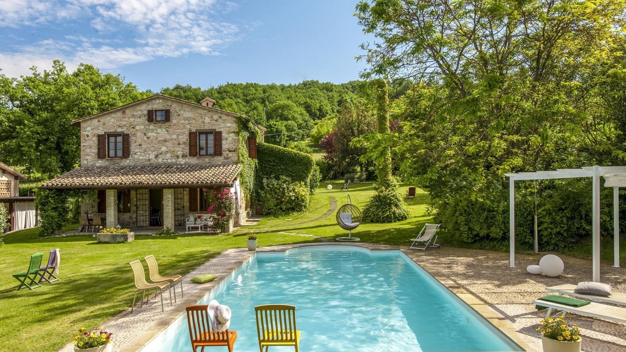 Photo of Outdoor in Fermignano