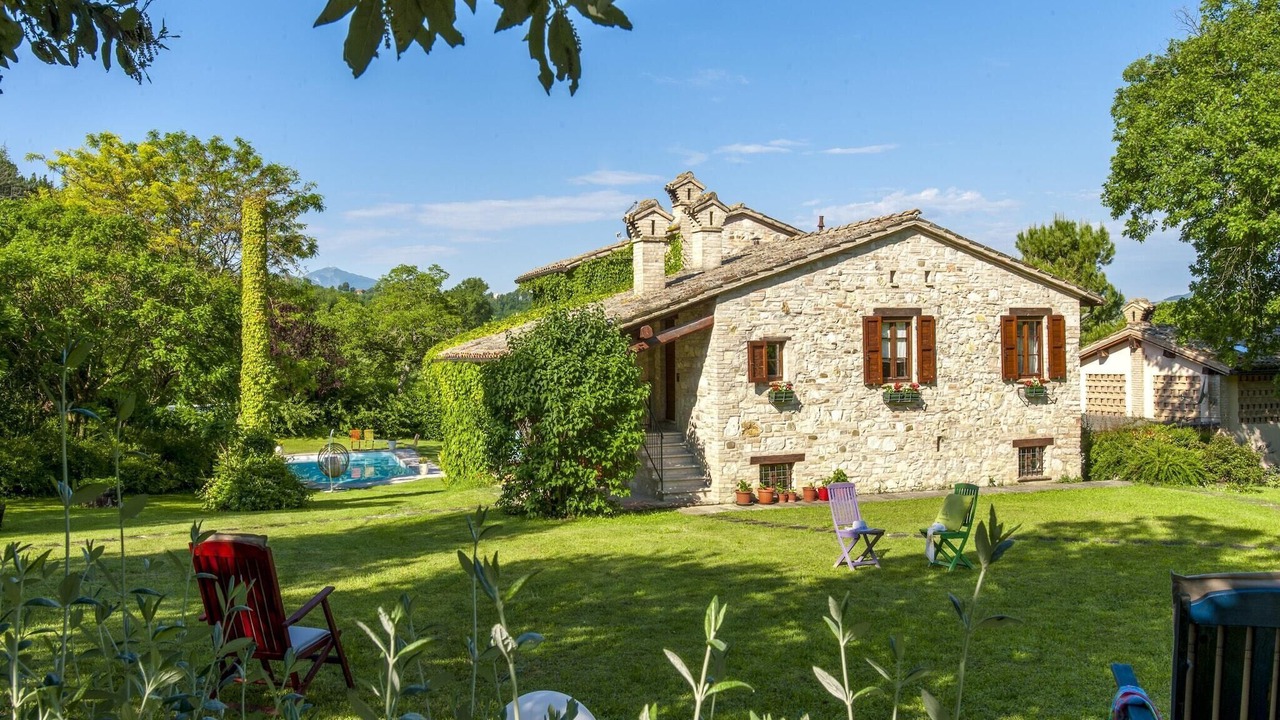 Photo of Outdoor in Fermignano