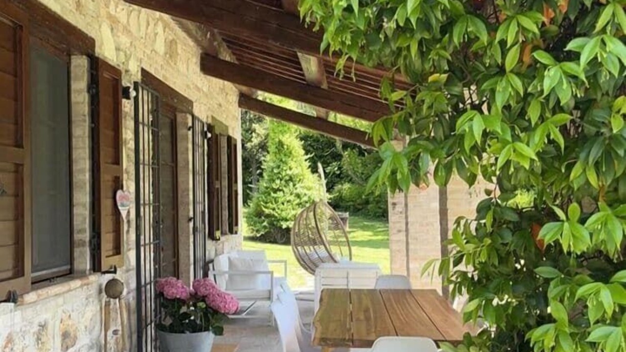 Photo of Patio Balcony in Fermignano
