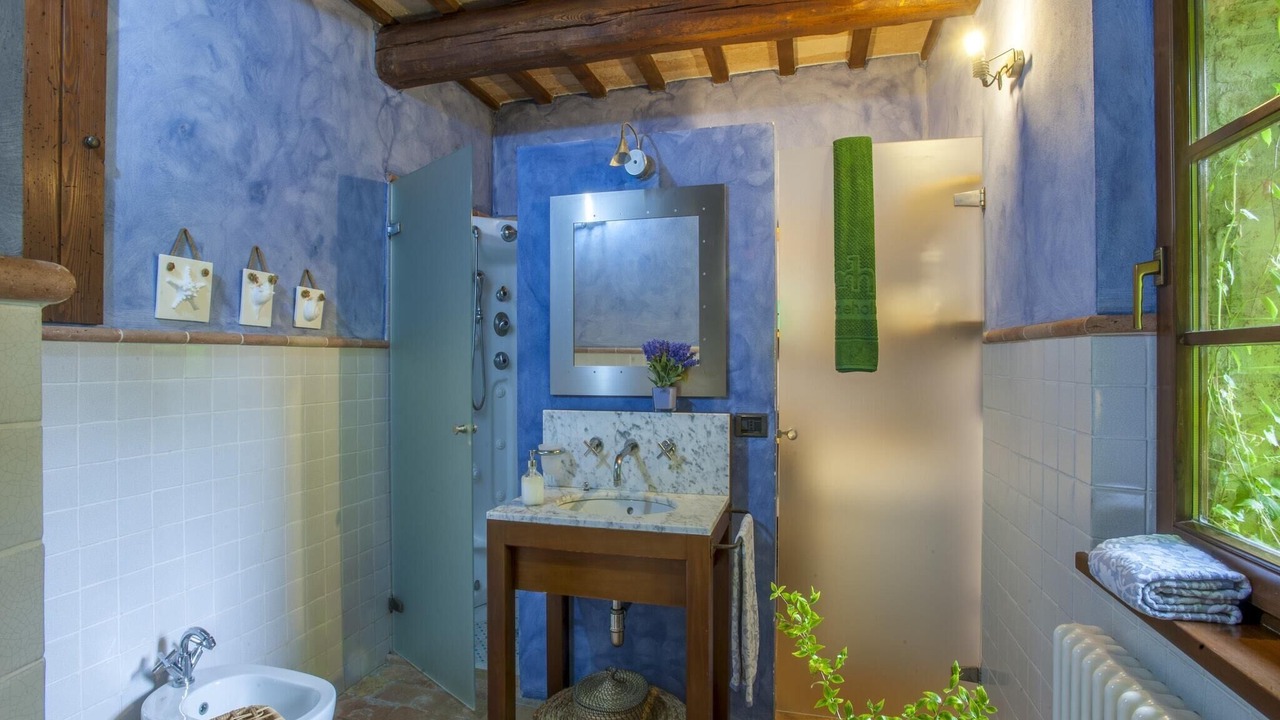 Photo of Bathroom in Fermignano