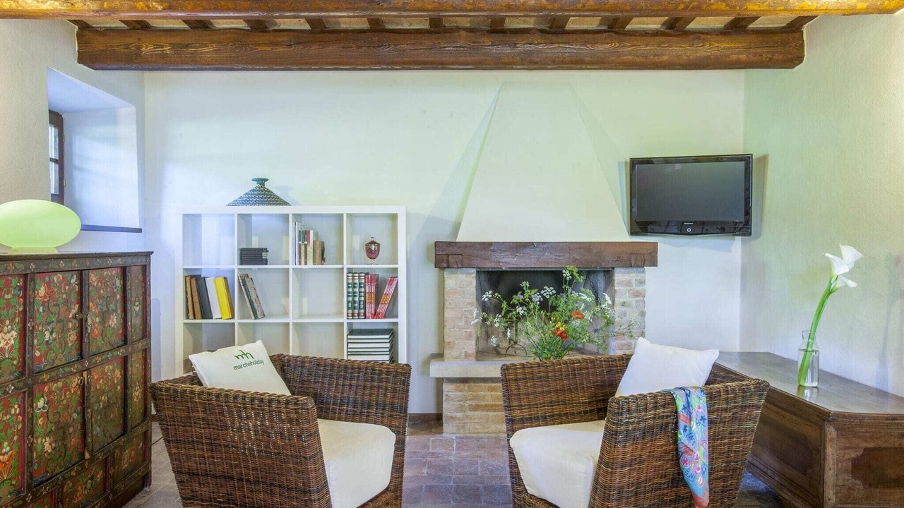Photo of Livingroom in Fermignano