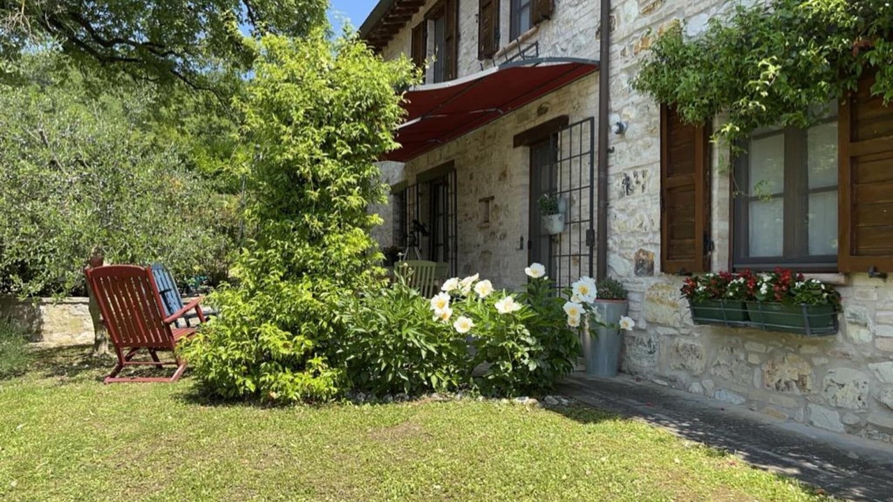 Photo of Outdoor in Fermignano
