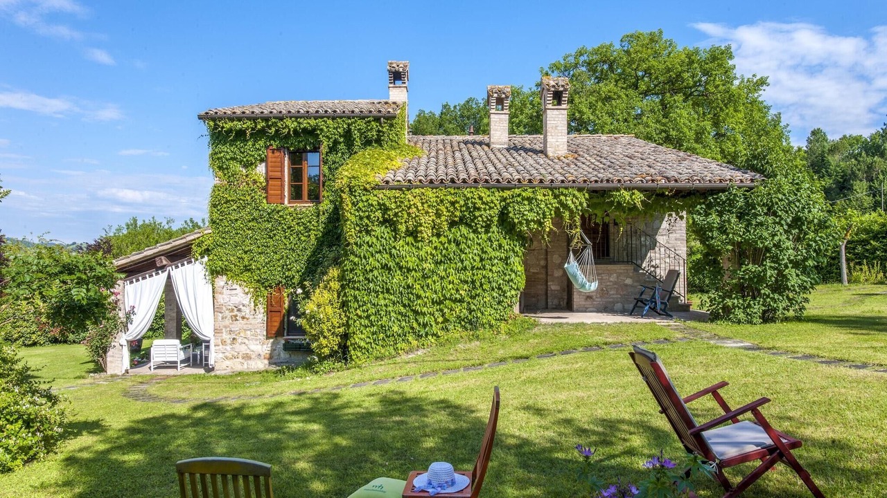 Photo of Outdoor in Fermignano
