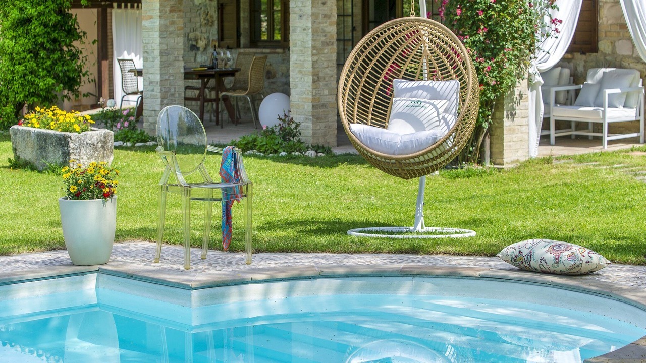 Photo of Patio Balcony in Fermignano