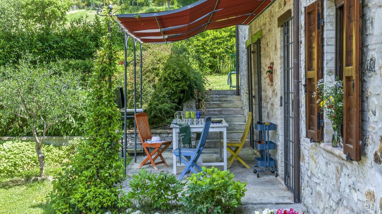 Photo of Patio Balcony in Fermignano