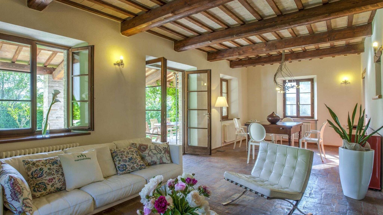 Photo of Livingroom in Fermignano