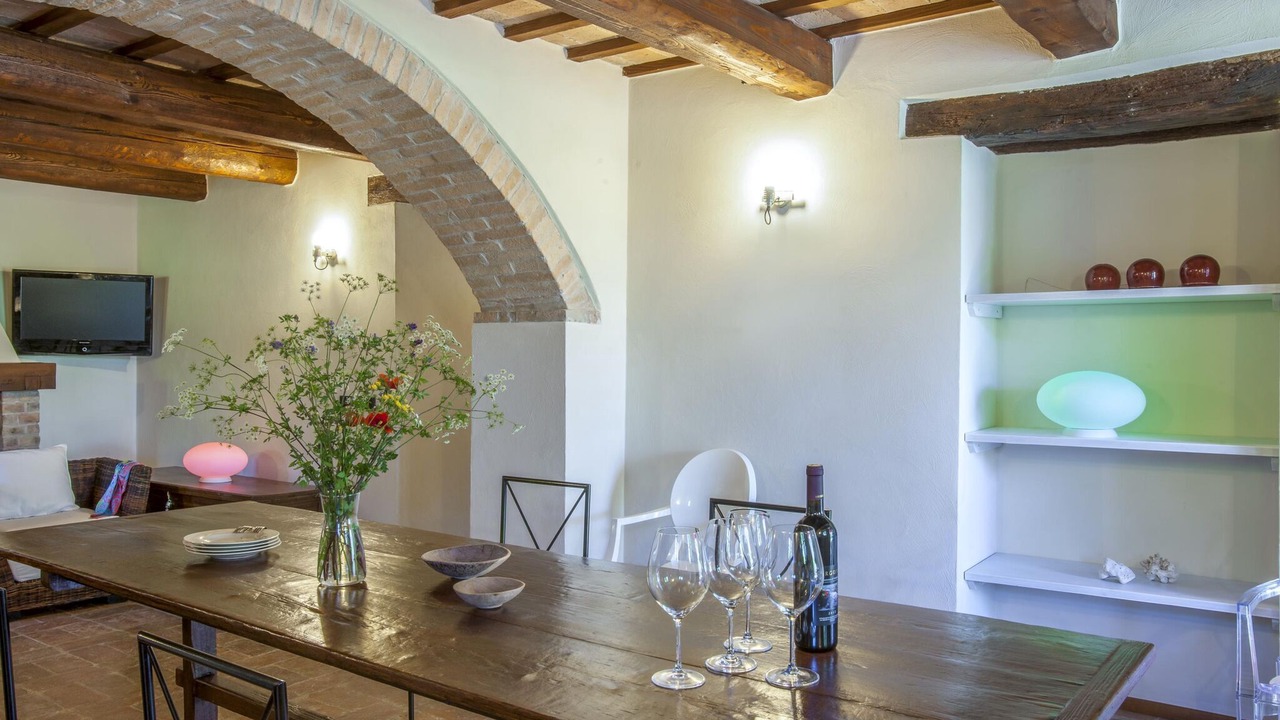 Photo of Livingroom in Fermignano