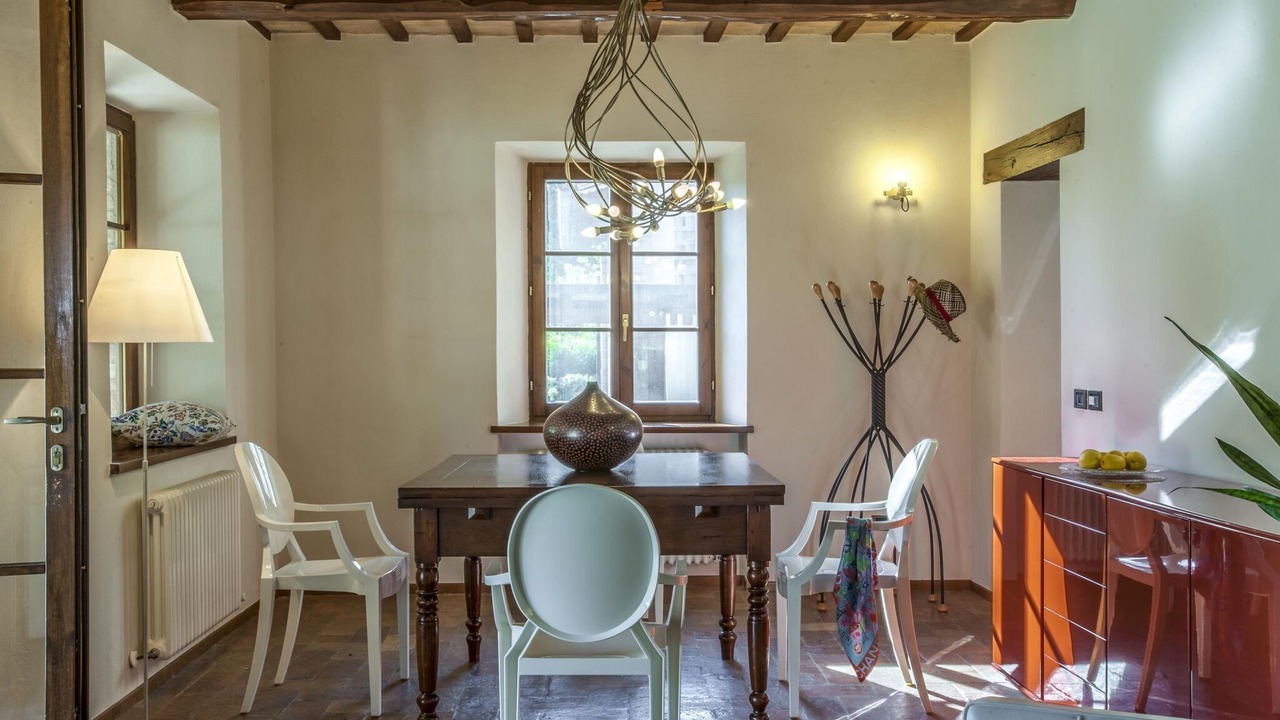 Photo of Livingroom in Fermignano
