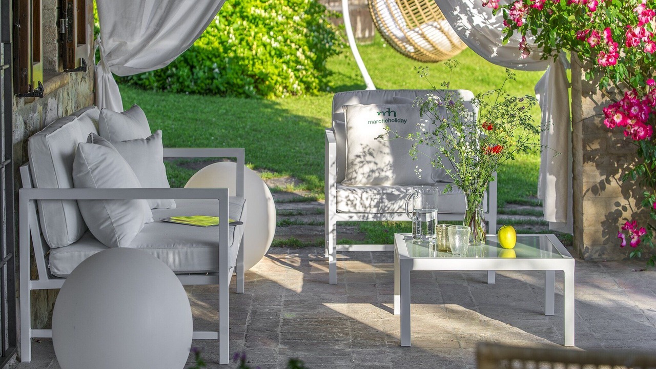 Photo of Patio Balcony in Fermignano