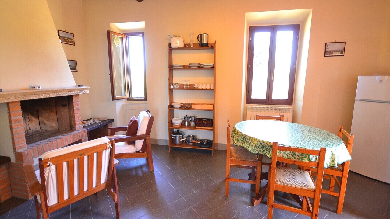 Photo of Livingroom in Figline e Incisa Valdarno