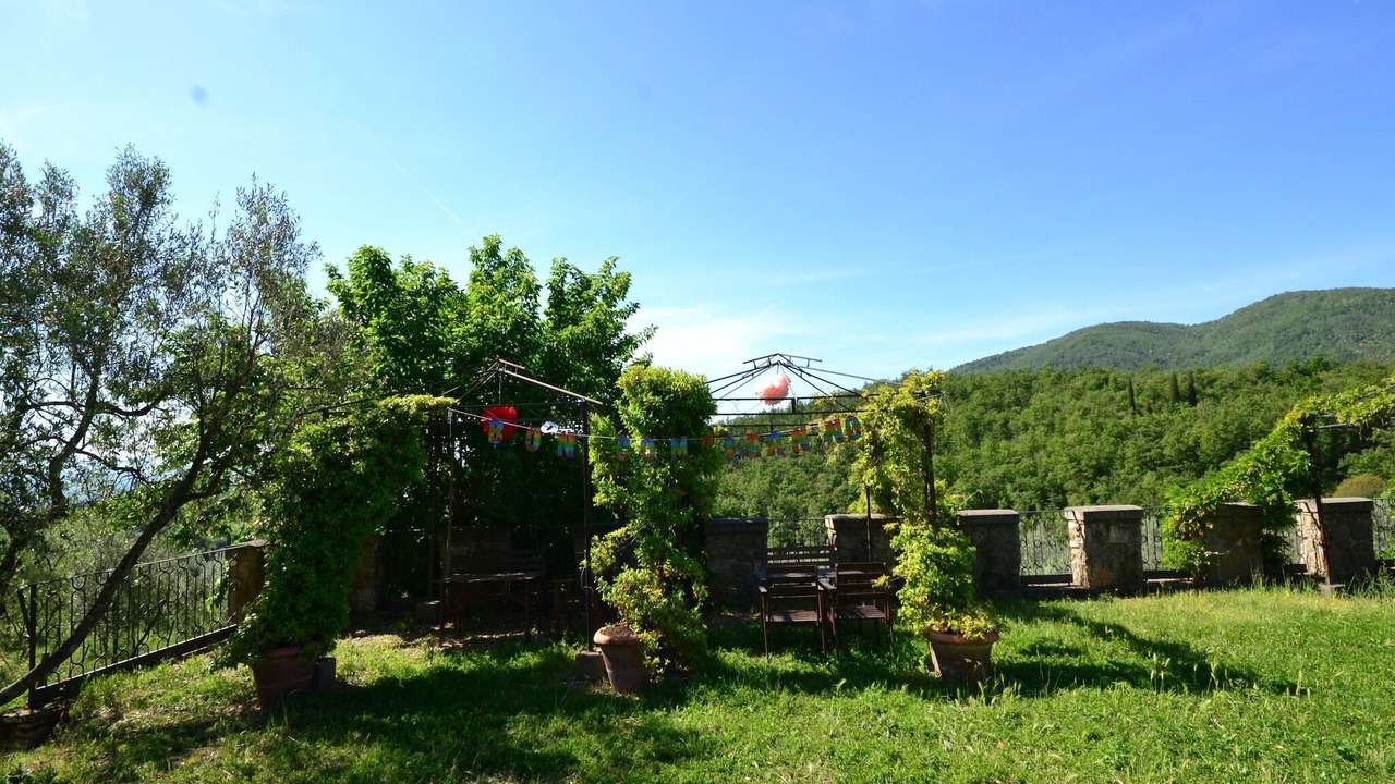 Photo of Outdoor in Figline e Incisa Valdarno