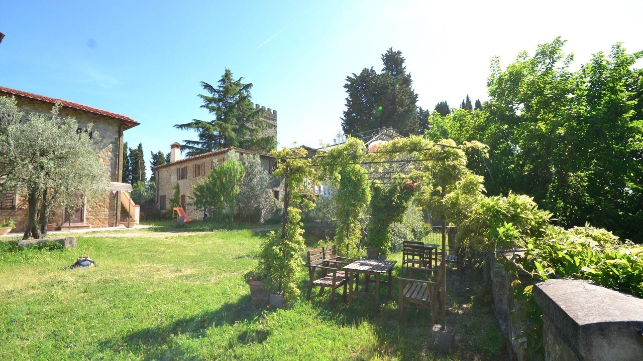 Photo of Outdoor in Figline e Incisa Valdarno