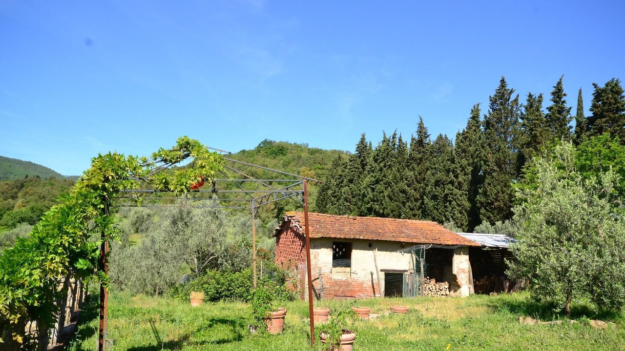 Photo of Outdoor in Figline e Incisa Valdarno