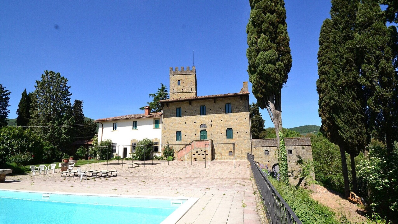 Photo of Outdoor in Figline e Incisa Valdarno