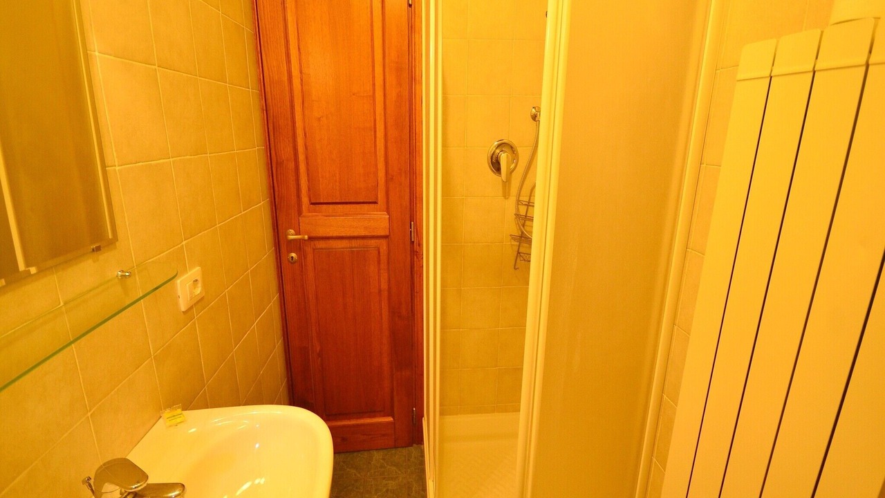 Photo of Bathroom in Figline e Incisa Valdarno
