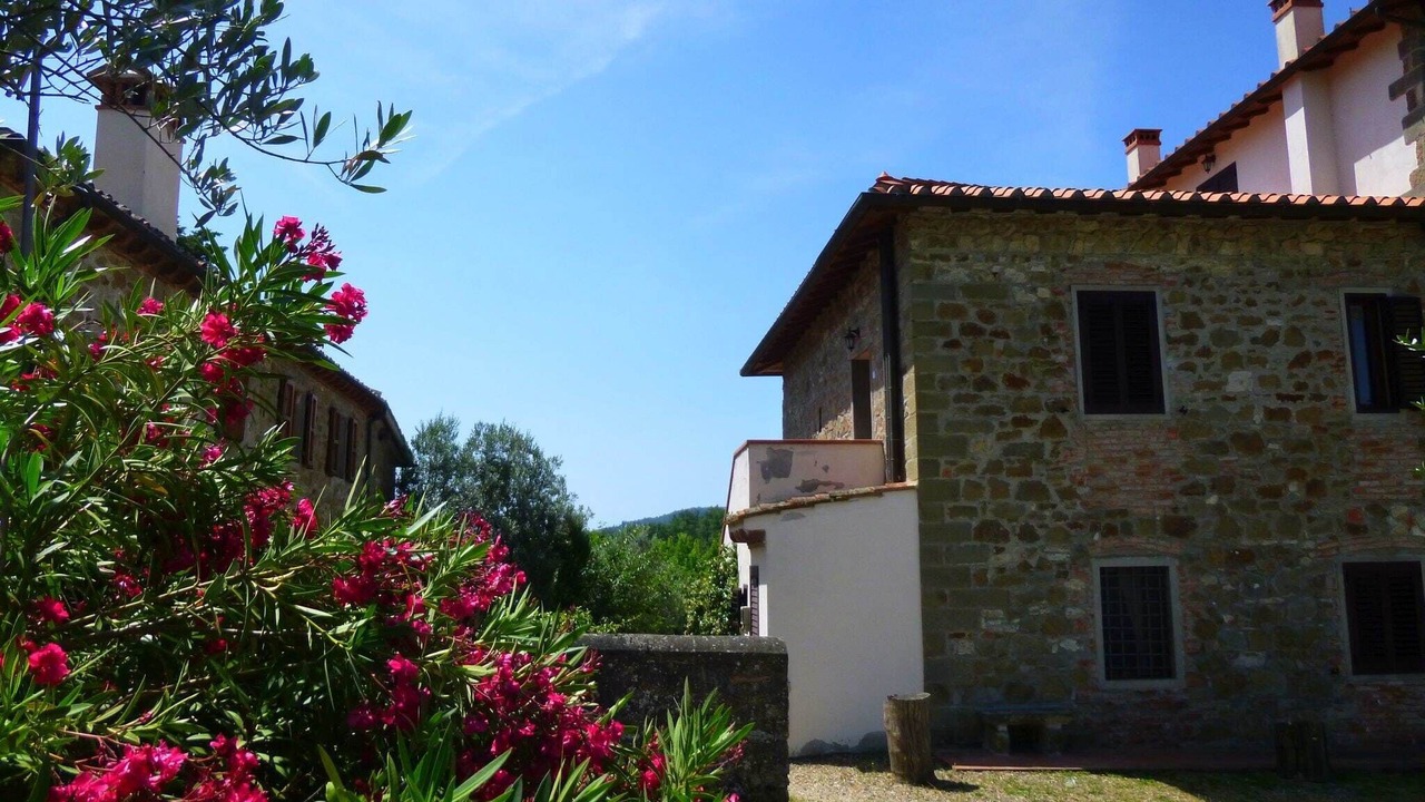 Photo of Outdoor in Figline e Incisa Valdarno