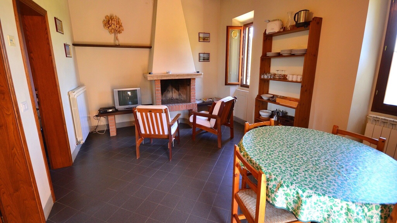 Photo of Livingroom in Figline e Incisa Valdarno