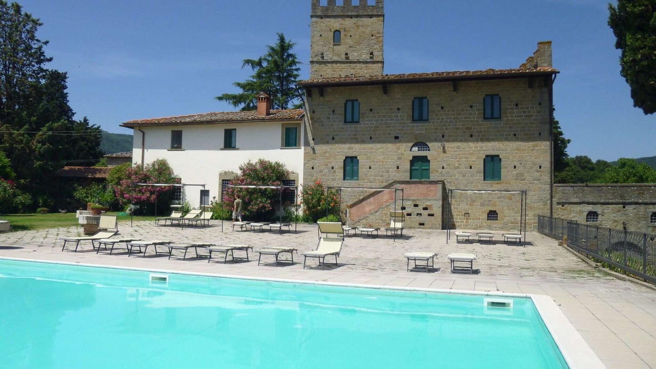Photo of Outdoor in Figline e Incisa Valdarno