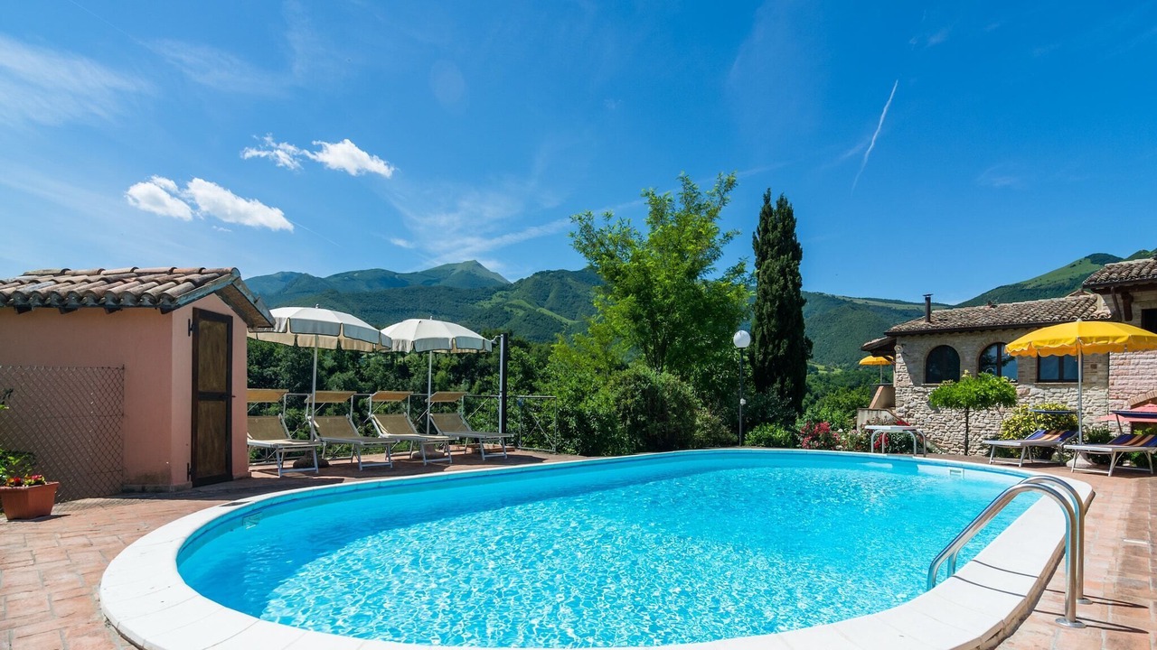 Photo of Outdoor in Cagli