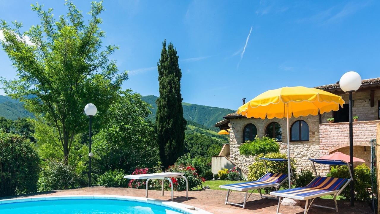 Photo of Outdoor in Cagli